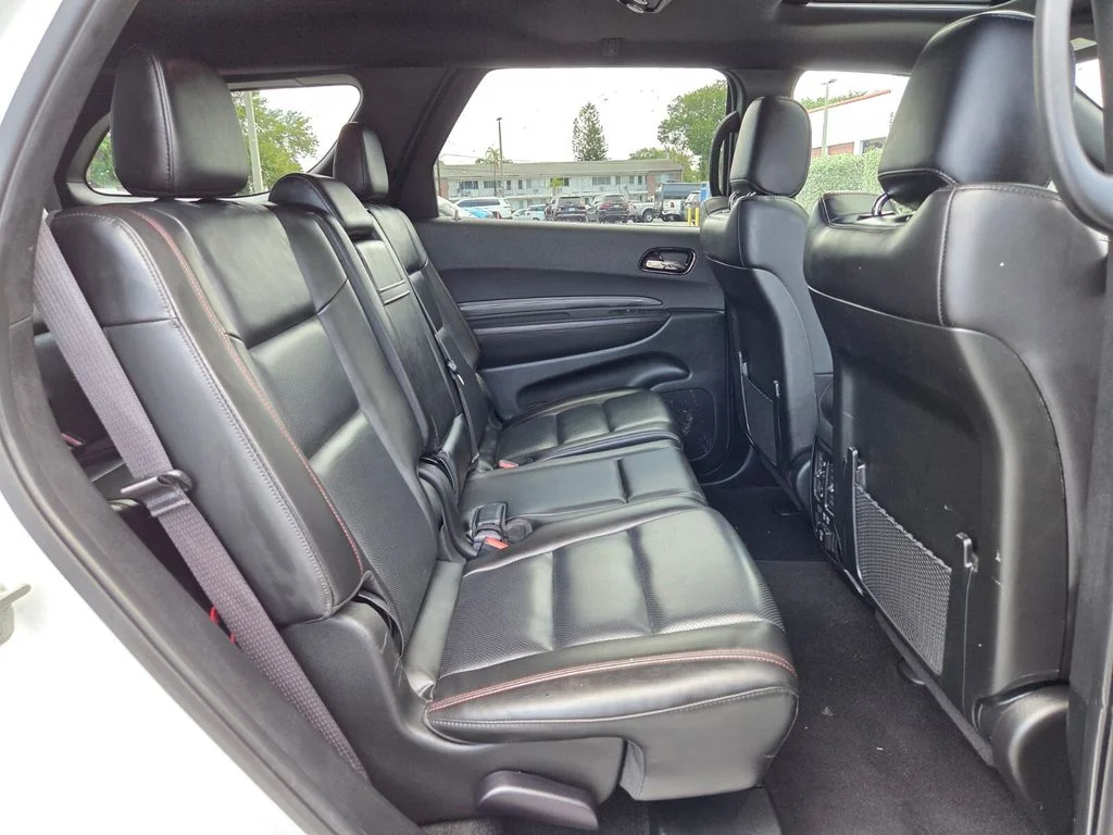 Certified Used 2024 White Dodge GT Plus image 19