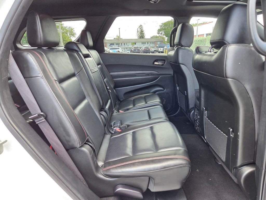 Certified Used 2024 White Dodge GT Plus image 19