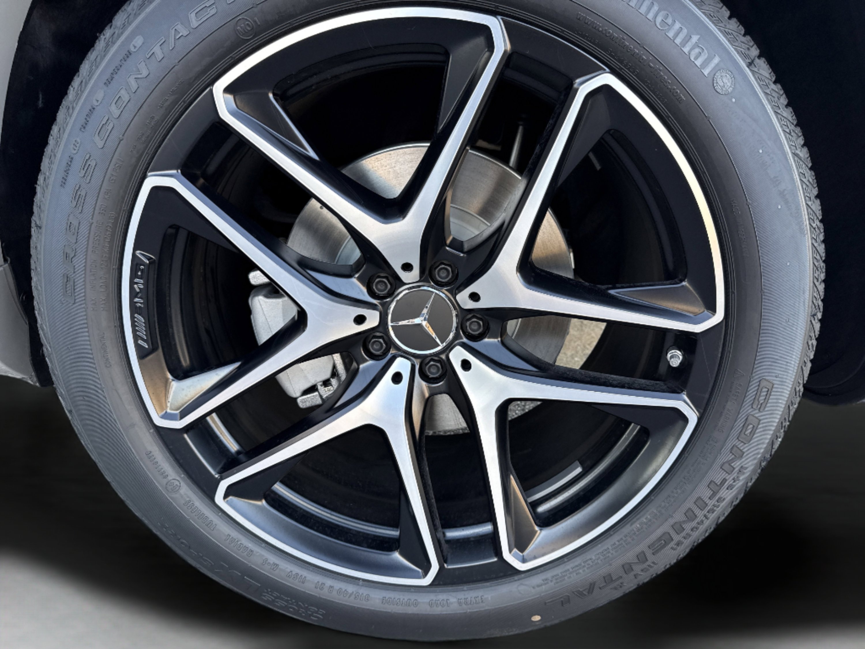 2026 Mercedes-Benz GLE Coupe GLE 53 AMG - Photo 65