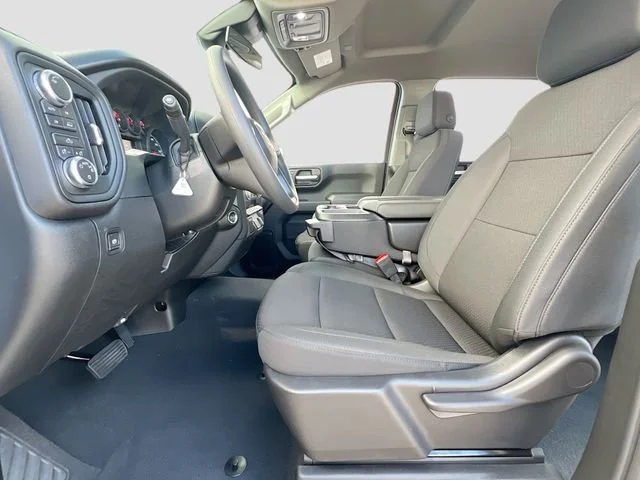 New 2026 Summit White GMC Pro image 15