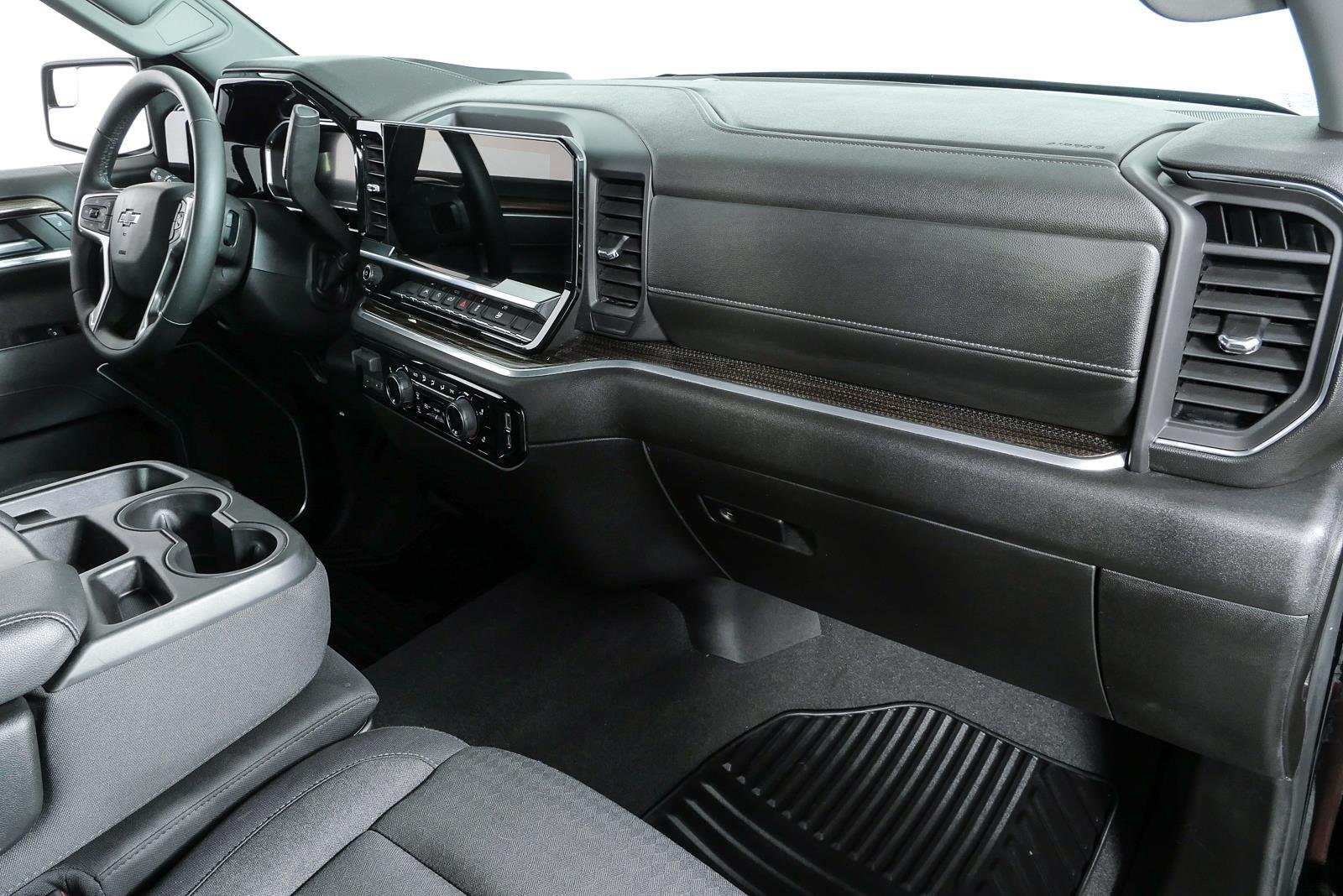 Used 2026 Black Chevrolet RST image 22