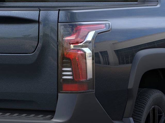 2026 Chevrolet Silverado EV LT - Photo 11