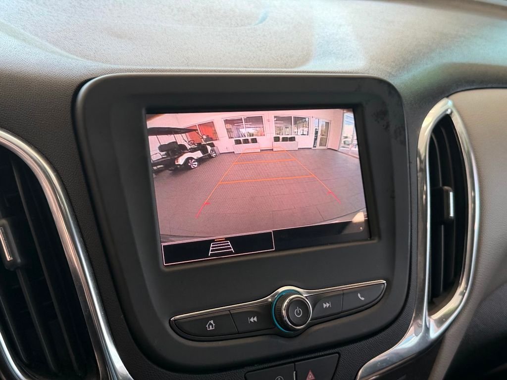 Used 2024 Gray Chevrolet LS image 23
