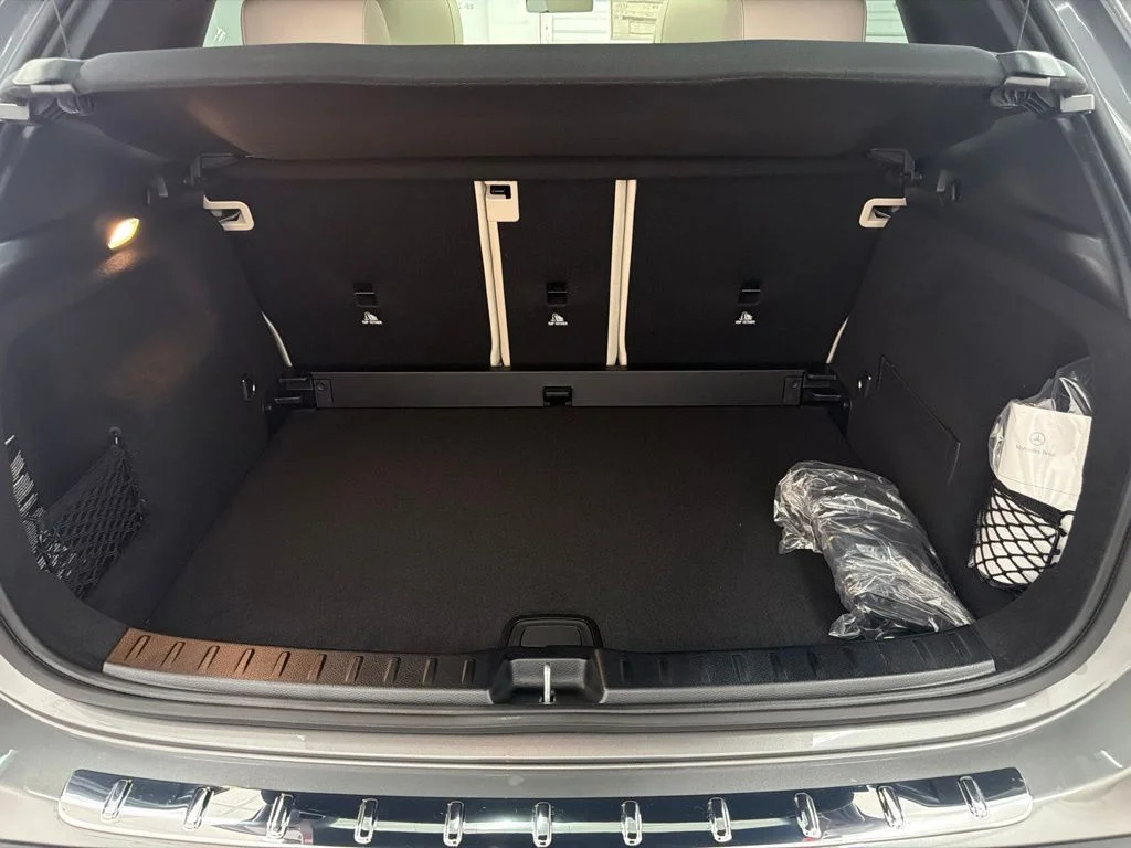 New 2026 Gray Mercedes-Benz GLA 250 image 25