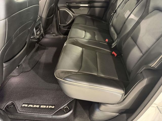 Used 2020 White Ram Laramie image 20