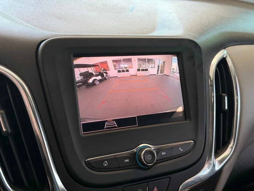 Used 2024 Gray Chevrolet LS image 23