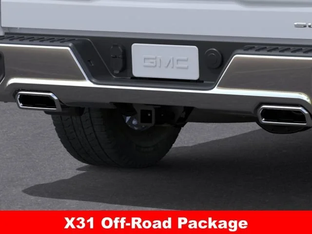 2026 GMC Sierra 1500 SLT - Photo 16