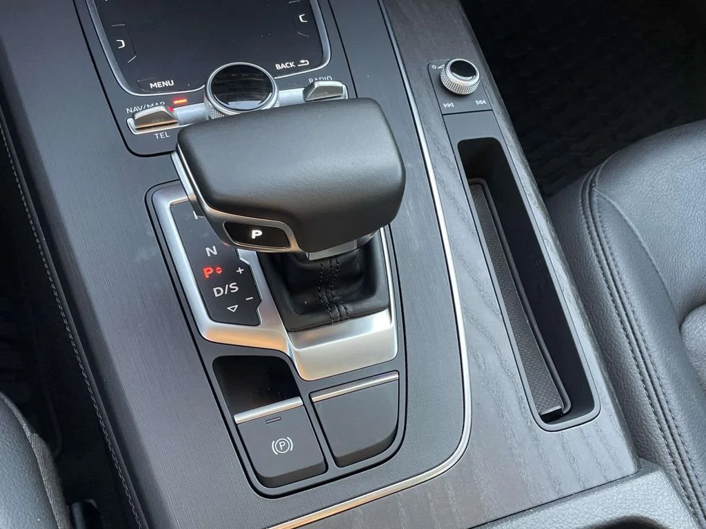 2020 Audi Q5 Premium Plus - Photo 21