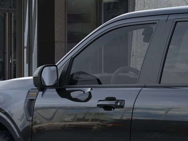 New 2026 Shadow Black Ford Tremor® image 21