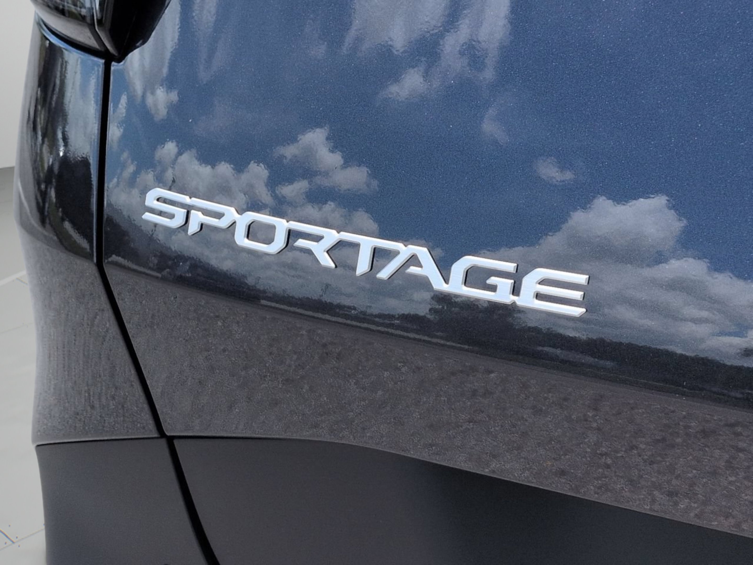 New 2026 Panthera Metal Gray Kia EX image 15