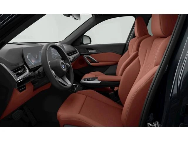 New 2027 Storm Bay Metallic BMW  image 6