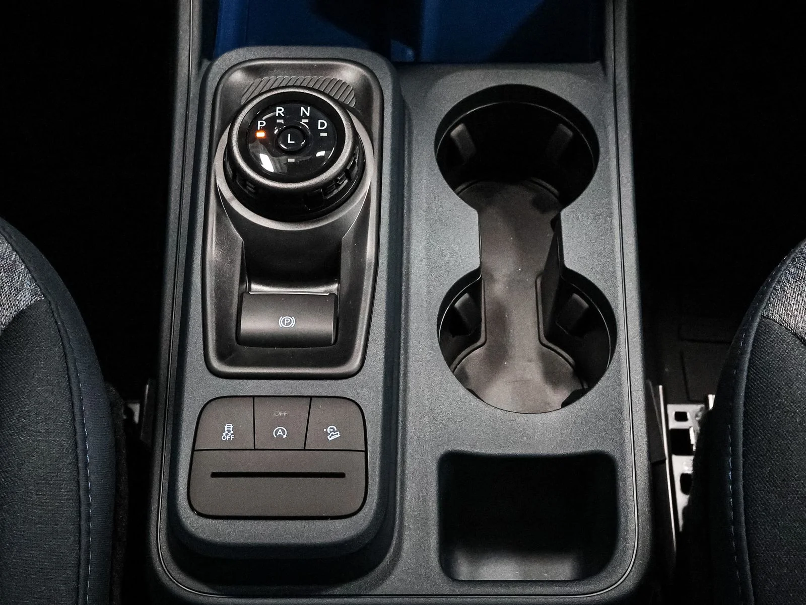 New 2026 Gray Ford XLT image 29