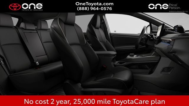 New 2026 Stepping Stone Toyota  image 29
