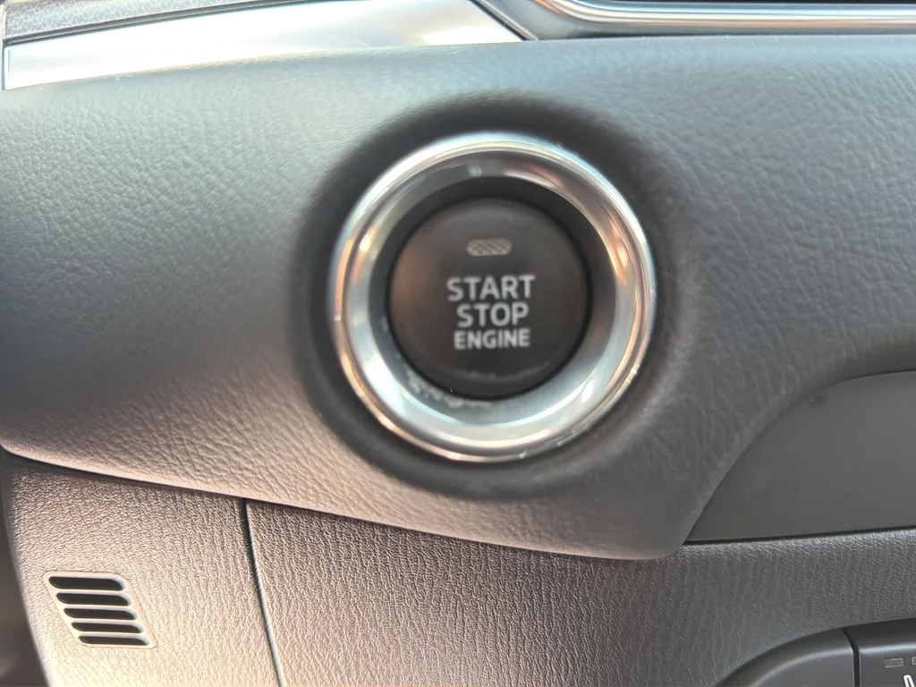Used 2023 Gray Mazda 2.5 S Carbon Edition image 13