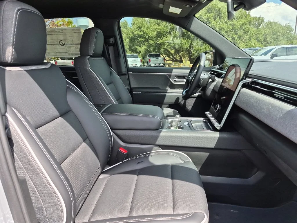 New 2026 Gray GMC Elevation image 34