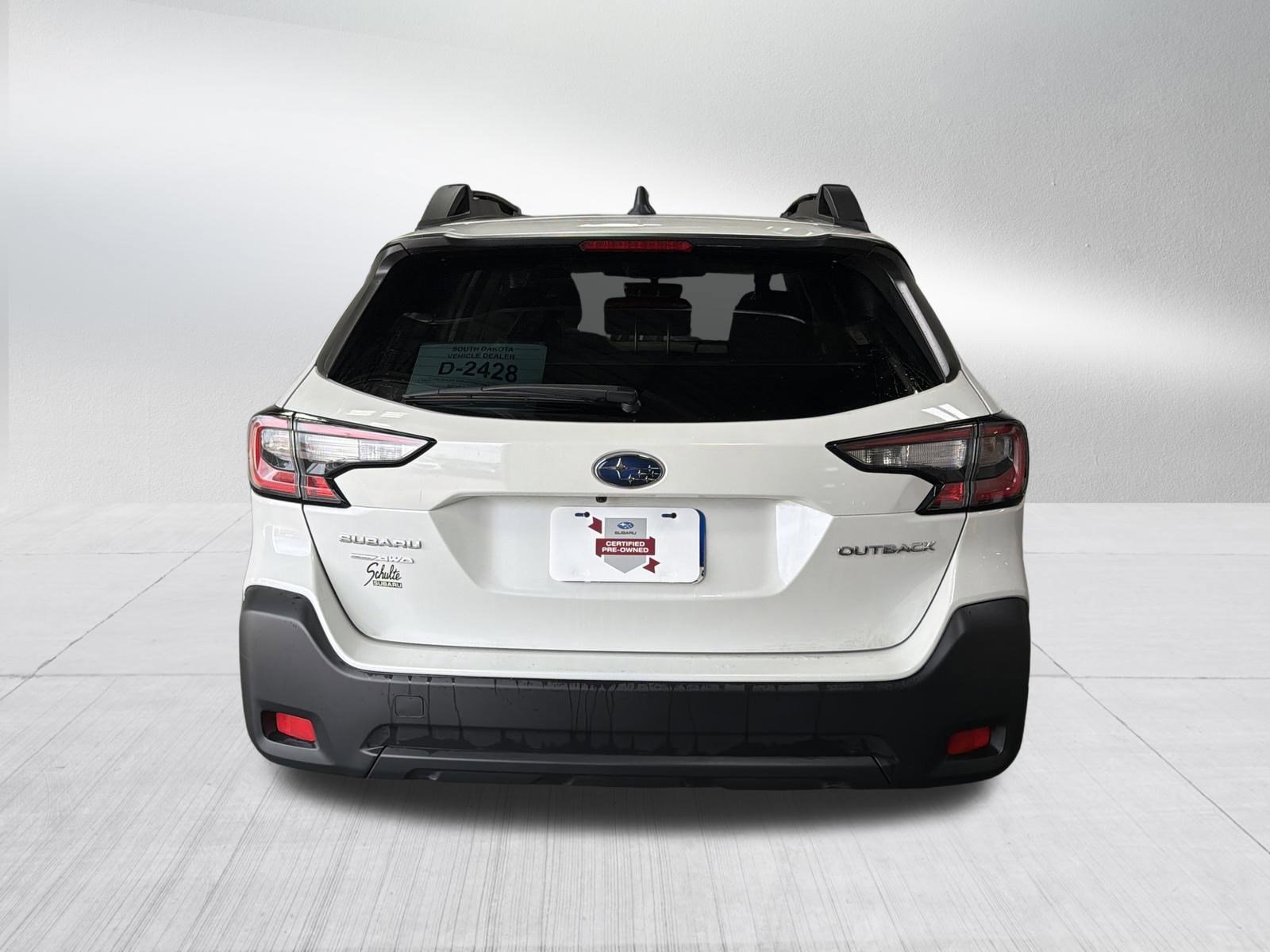 2025 Subaru Outback Premium - Photo 6