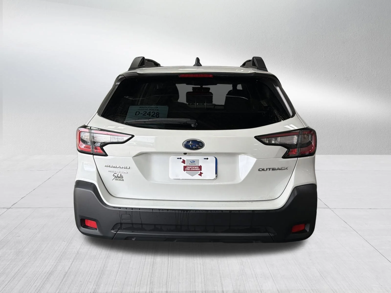 2025 Subaru Outback Premium - Photo 6
