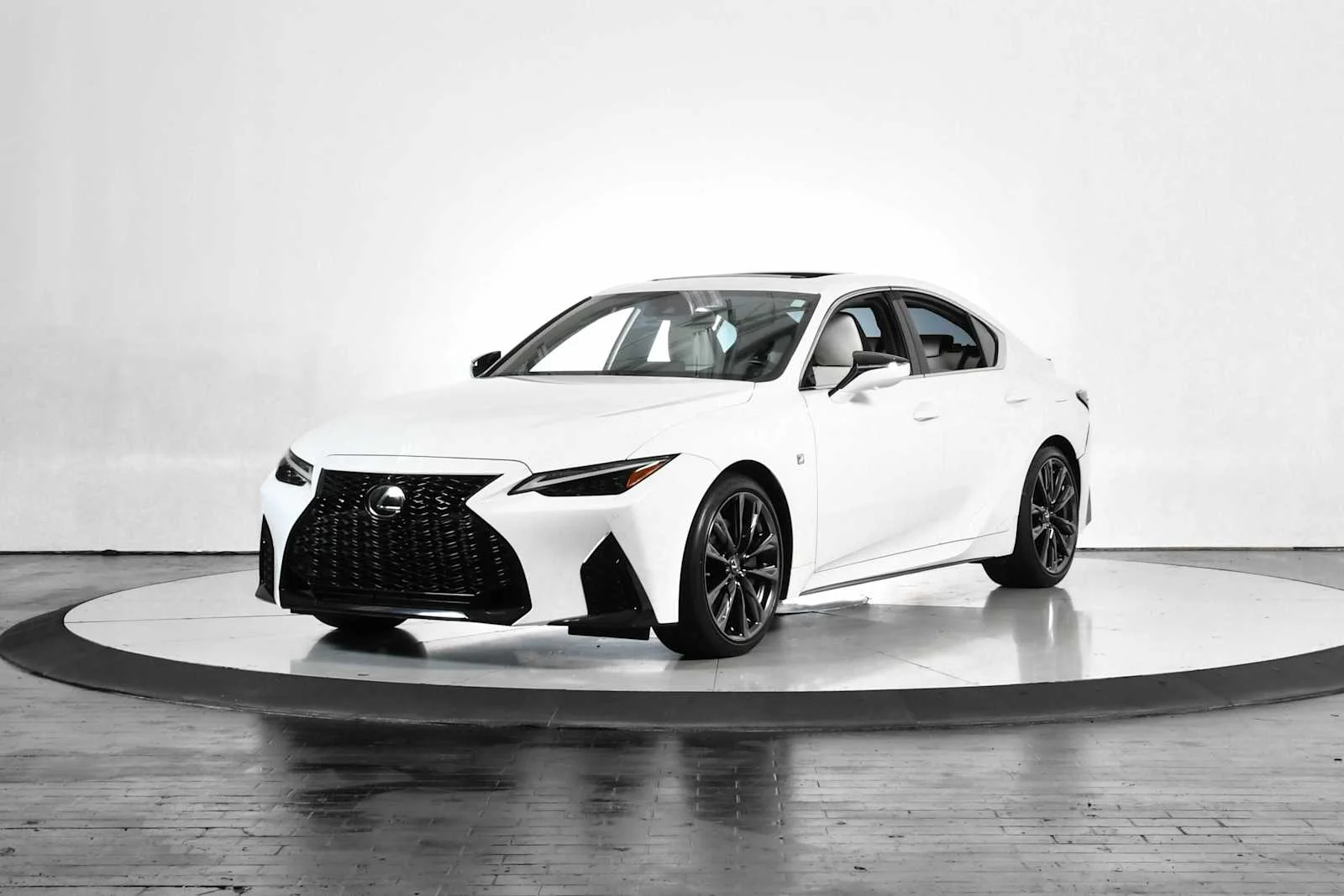 2022 Lexus IS 350 350 F SPORT RWD's photo