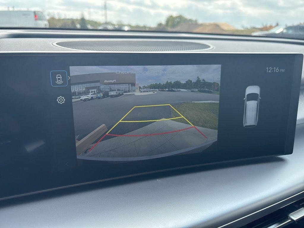 2026 Hyundai IONIQ 9 SE - Photo 21