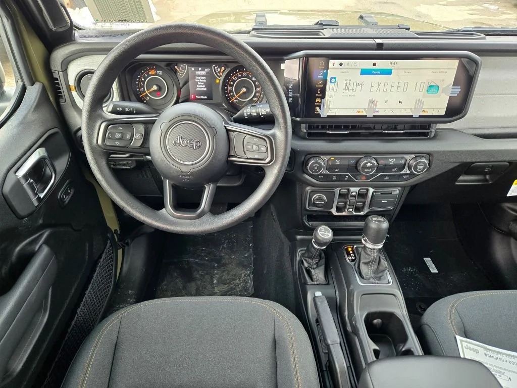 New 2026 41 Exterior Paint Jeep Sport image 13