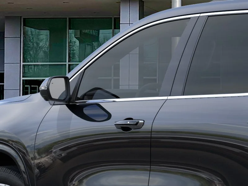 New 2026 Ebony Twilight Metallic GMC Denali image 12