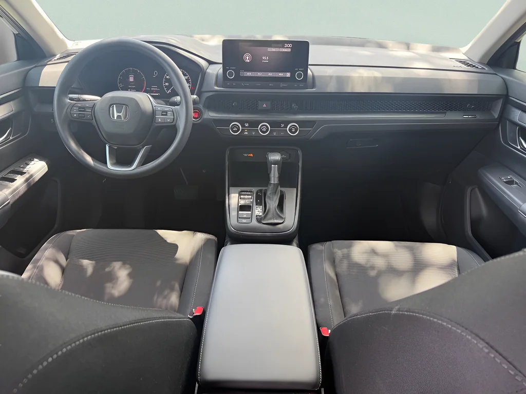 2024 Honda CR-V LX - Photo 16