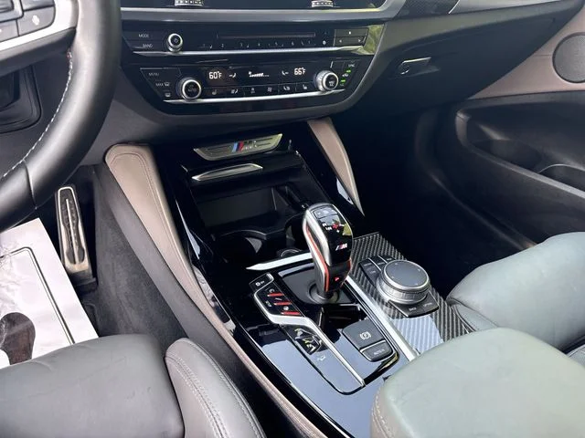 Used 2020 Black BMW M Competition image 20