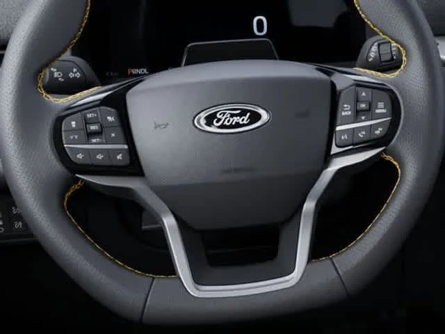 New 2027 BLK Ford Tremor image 12