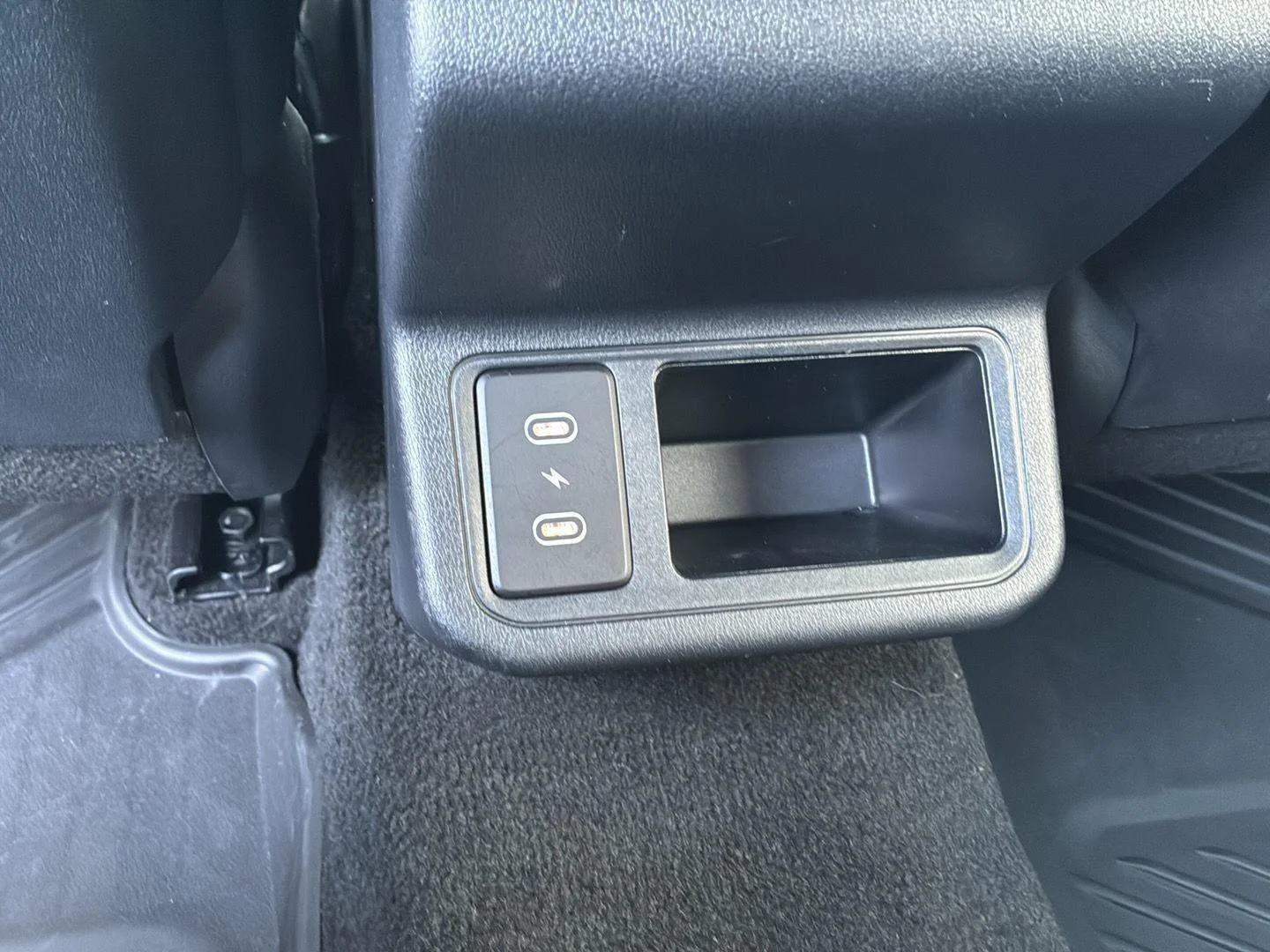Used 2025 Wave Blue Kia GT-Line image 20