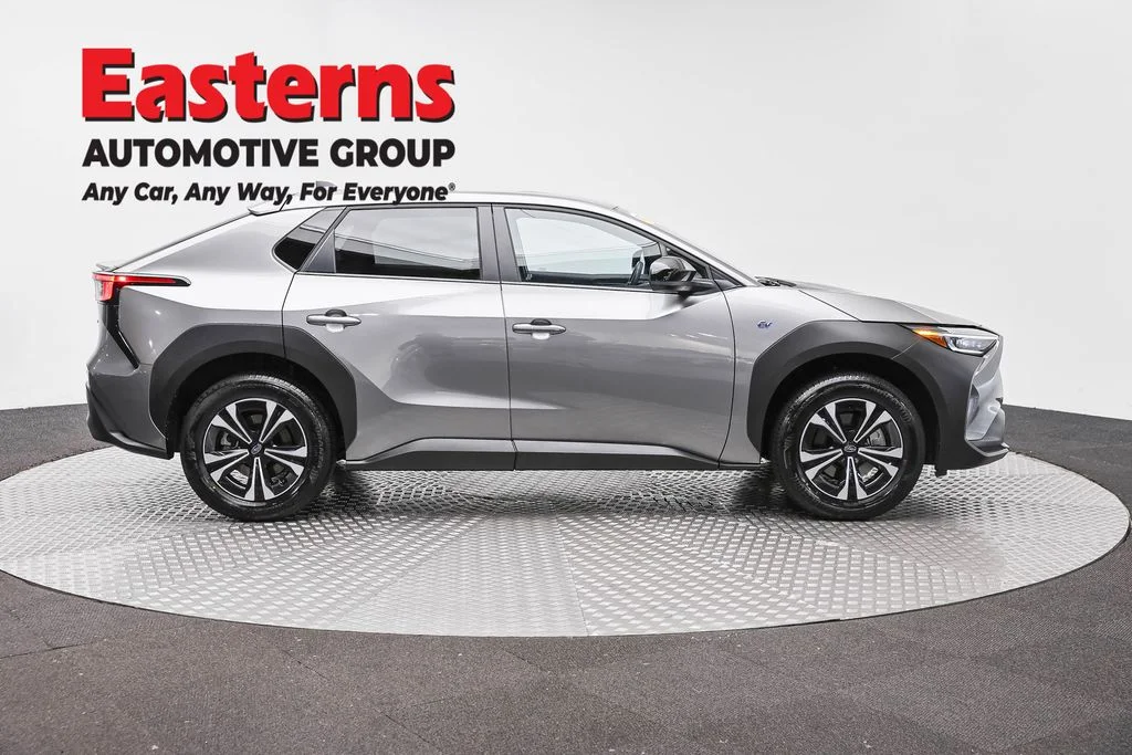 Used 2023 Black Subaru Premium image 4