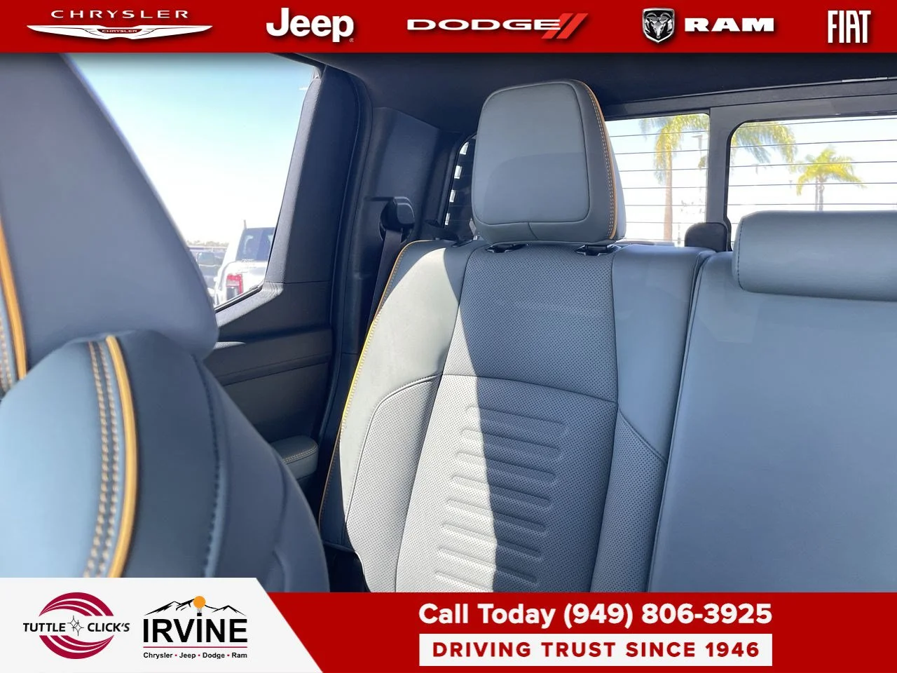 Used 2026 Ice Cap Toyota TRAILHUNTER HYBRI image 5