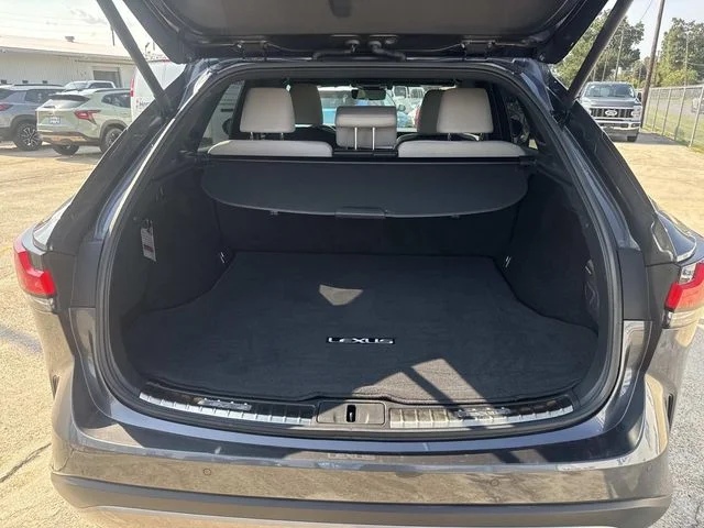 Used 2024 Gray Lexus 350 Premium Plus image 14