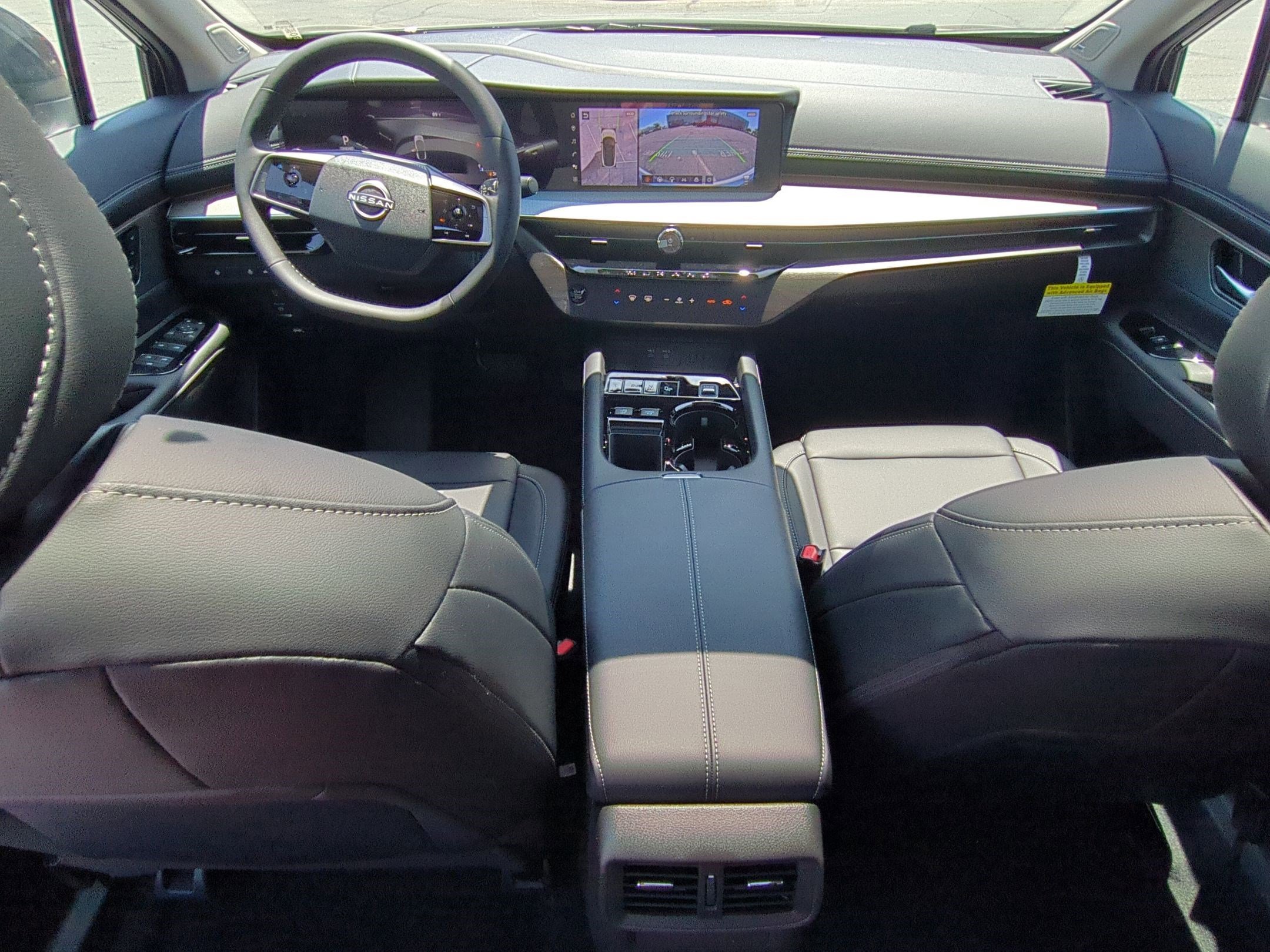 2025 Nissan Murano SL - Photo 16