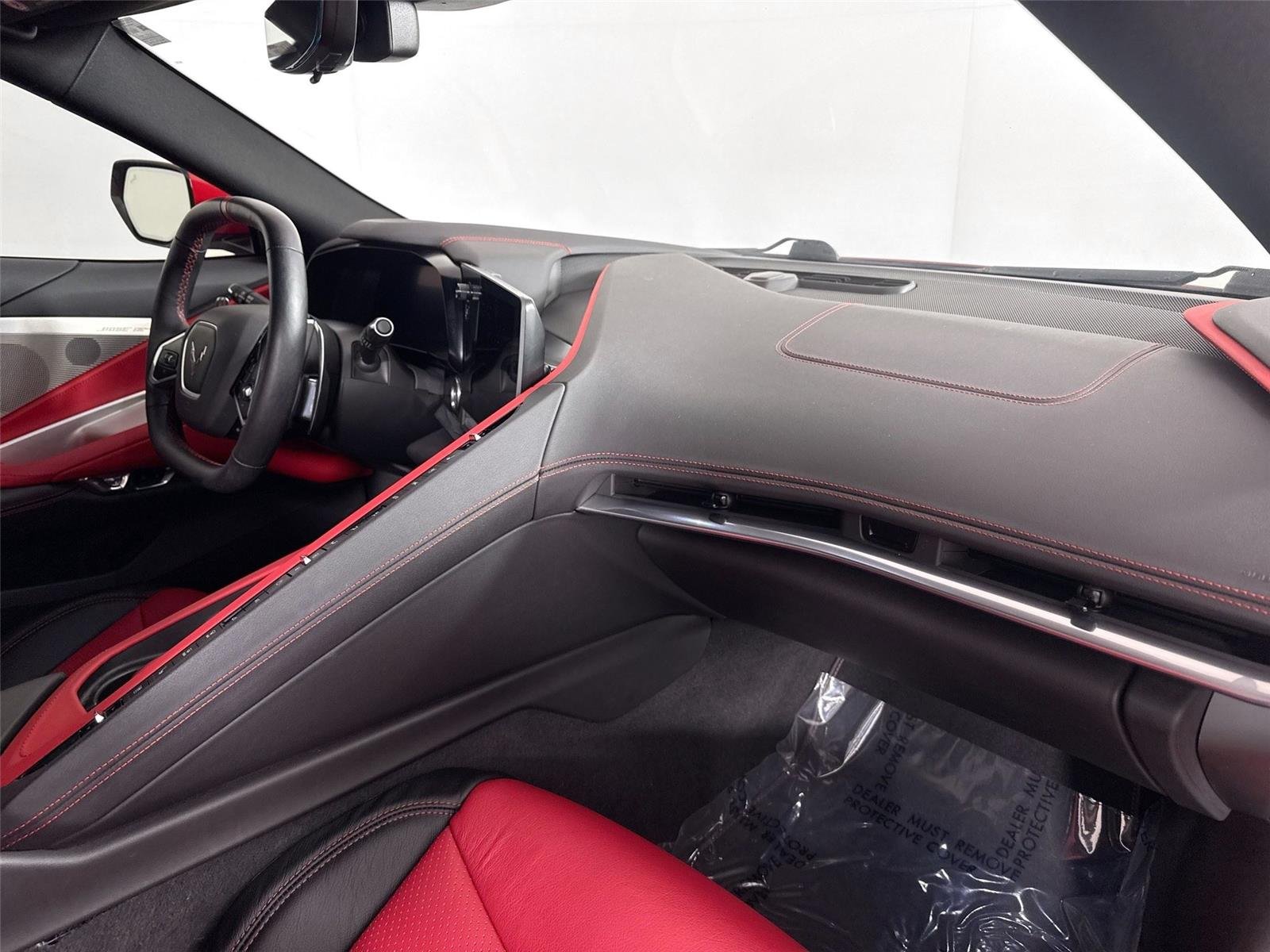 Used 2021 Torch Red Chevrolet 2LT image 43