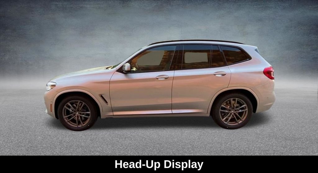 Used 2020 Silver BMW M40i image 14