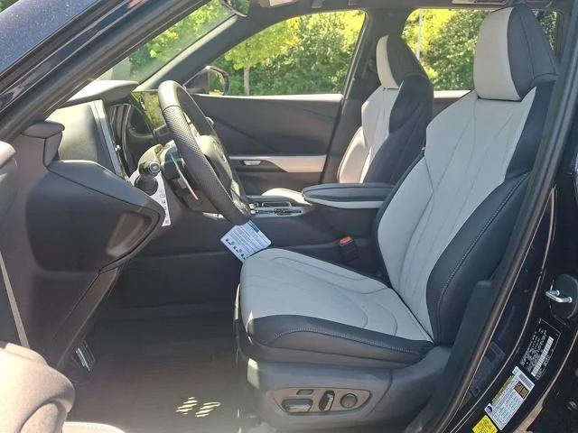 2026 Lexus TX 500h F-Sport Premium - Photo 16