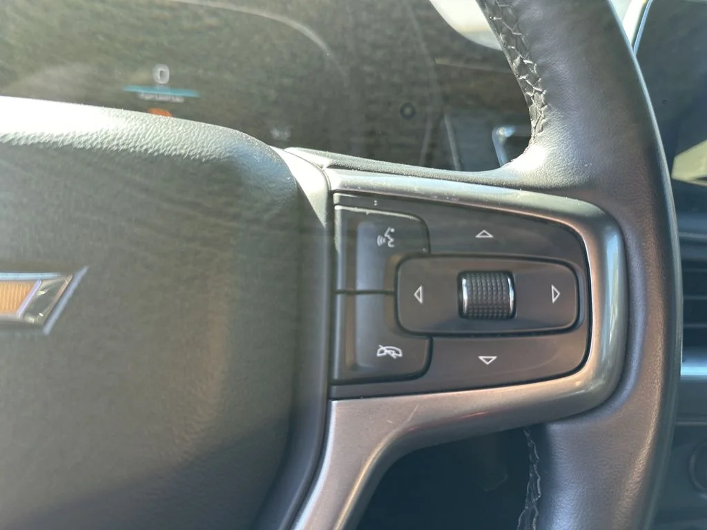 Used 2024 Gray Chevrolet Premier image 14