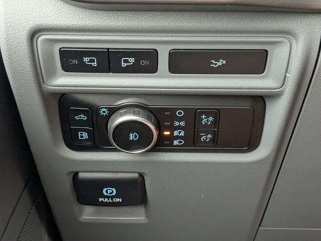 2024 Ford F-150 XLT - Photo 27