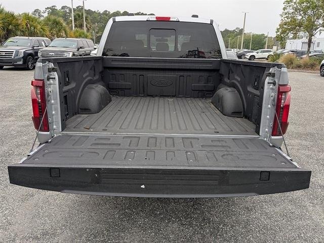 2024 Ford F-150 XLT - Photo 13