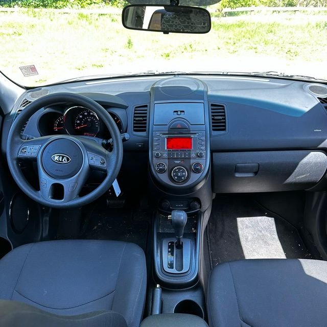 2010 Kia Soul Exclaim - Photo 22