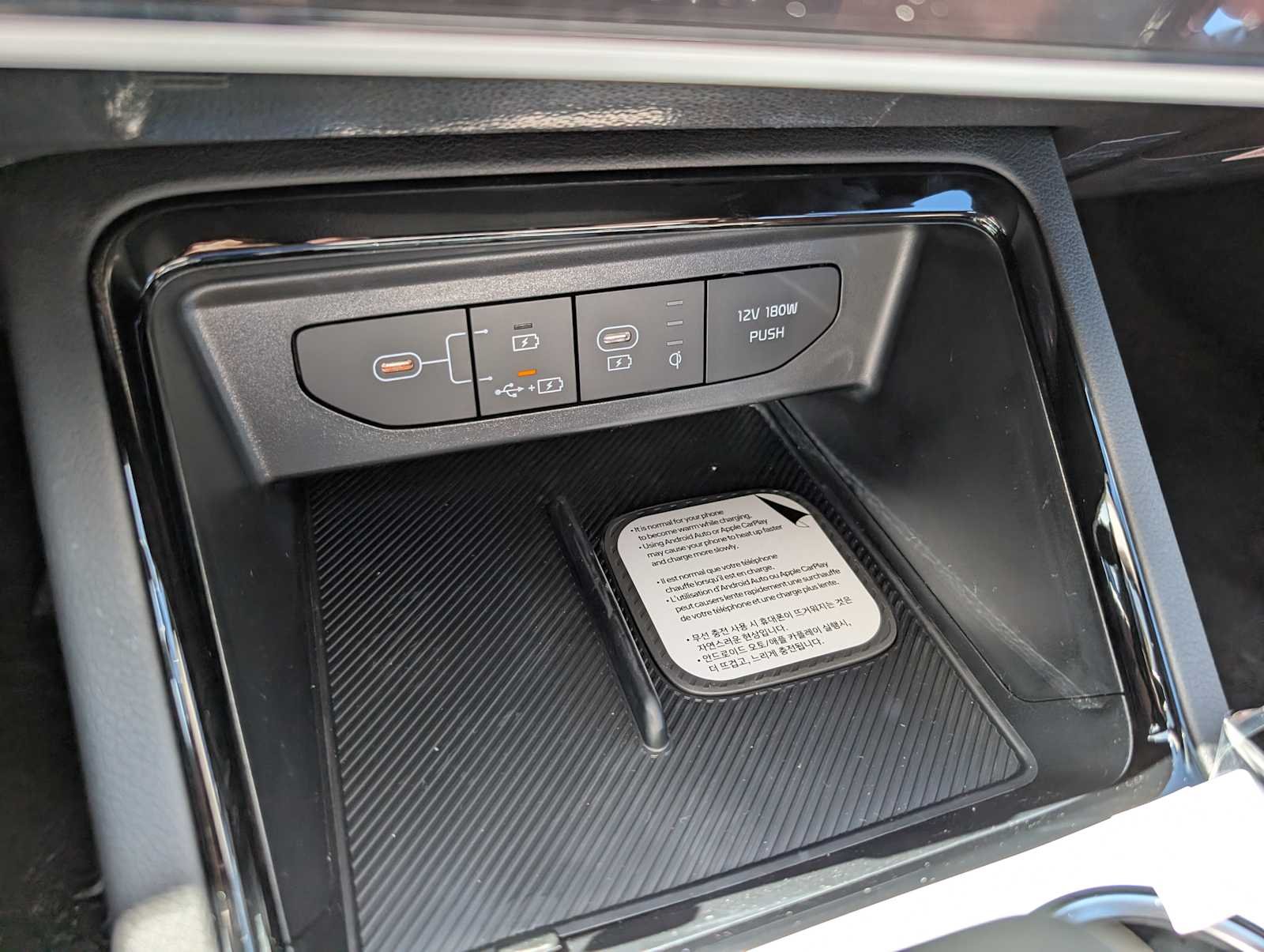 New 2026 Steel Matte Gray Kia GT-Line image 26