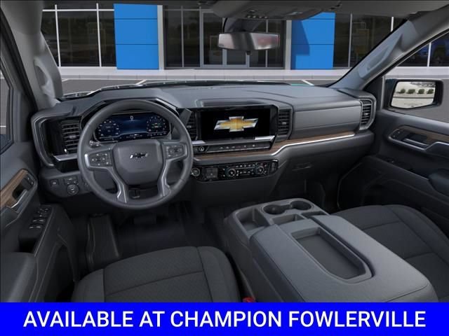 2026 Chevrolet Silverado 1500 RST - Photo 15