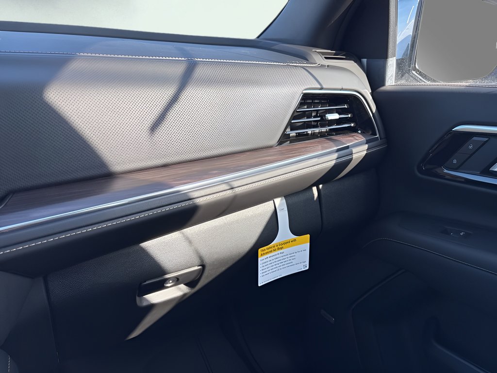 2026 Chevrolet Tahoe Premier - Photo 31