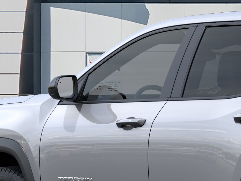 2027 GMC Terrain Elevation - Photo 12