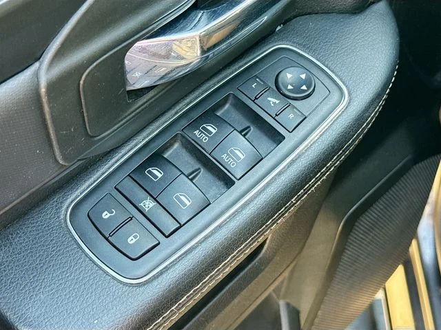 Used 2018 Gray Ram Rebel image 18