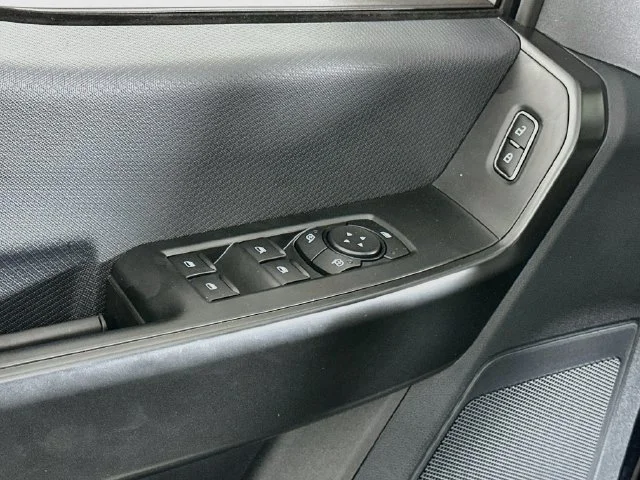 New 2026 Black Ford STX image 10