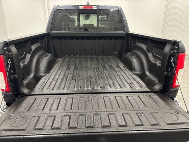 Used 2020 Gray Ram Big Horn/Lone Star image 8