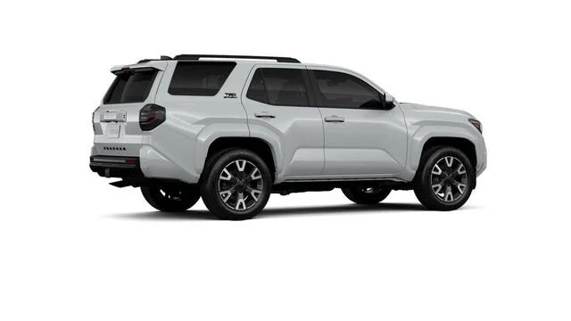 New 2026 Beige Toyota TRD Sport Premium image 33