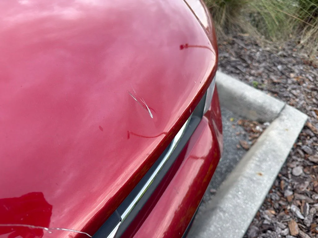 Used 2018 Red Chevrolet LT image 5