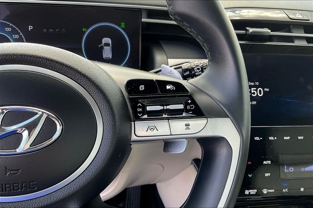 2024 Hyundai Tucson SEL Convenience - Photo 14